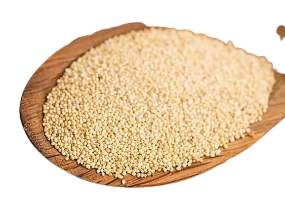 Poppy Seeds