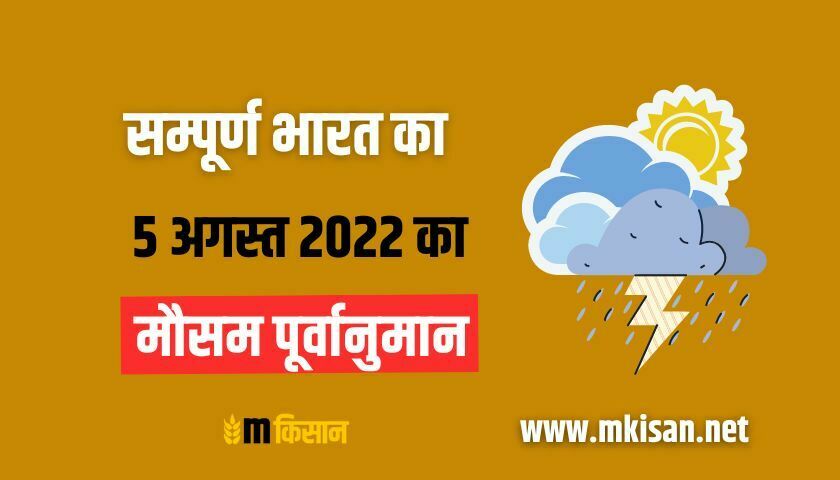 all-india-weather-forecast-for-august-05-2022