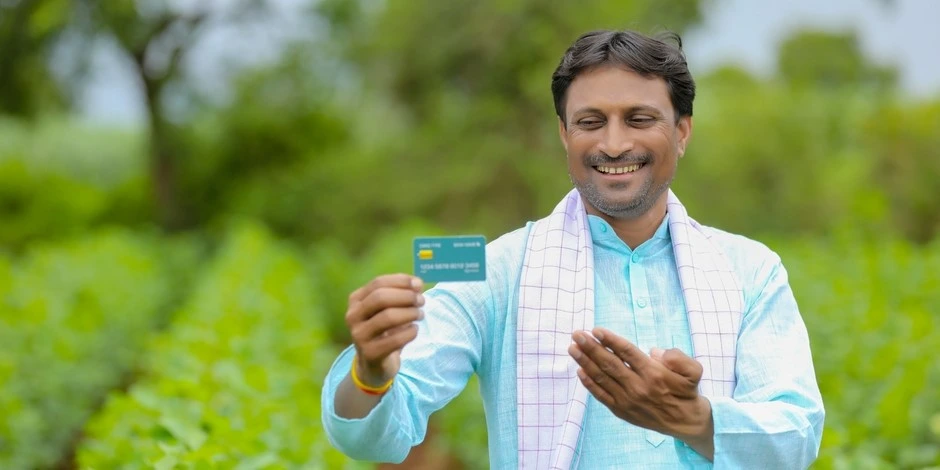 kisan credit card scheme