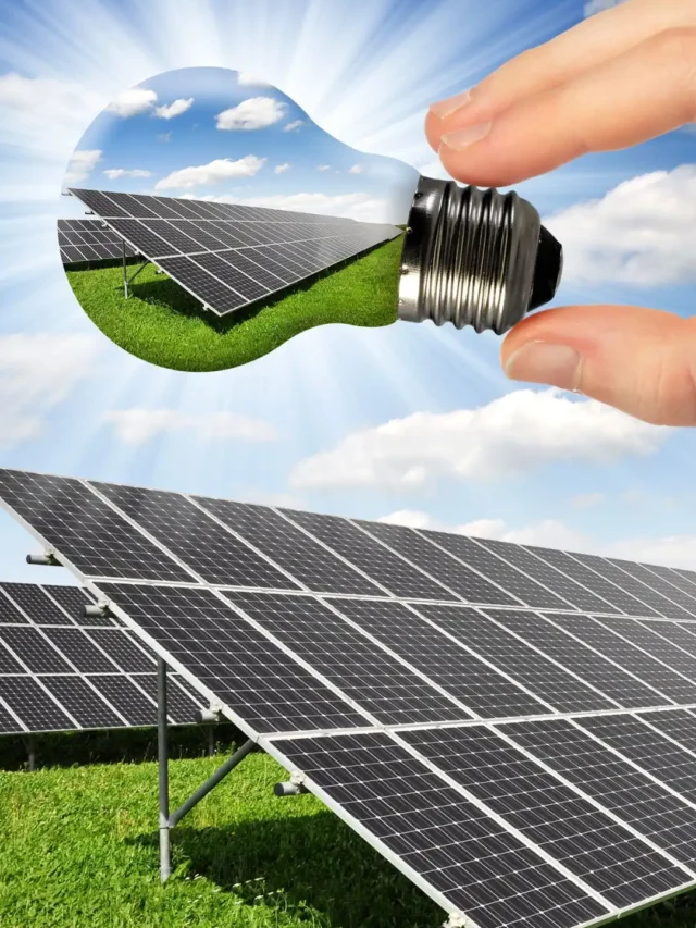 सोलर प्रणाली के शीर्ष 5: किसानों के लिए बेहतरीन सौर उपकरण, एक क्लिक में पूरी जानकारी