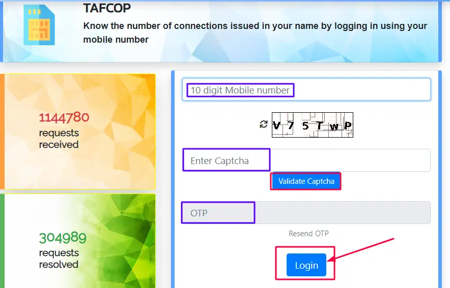 aadhar card link