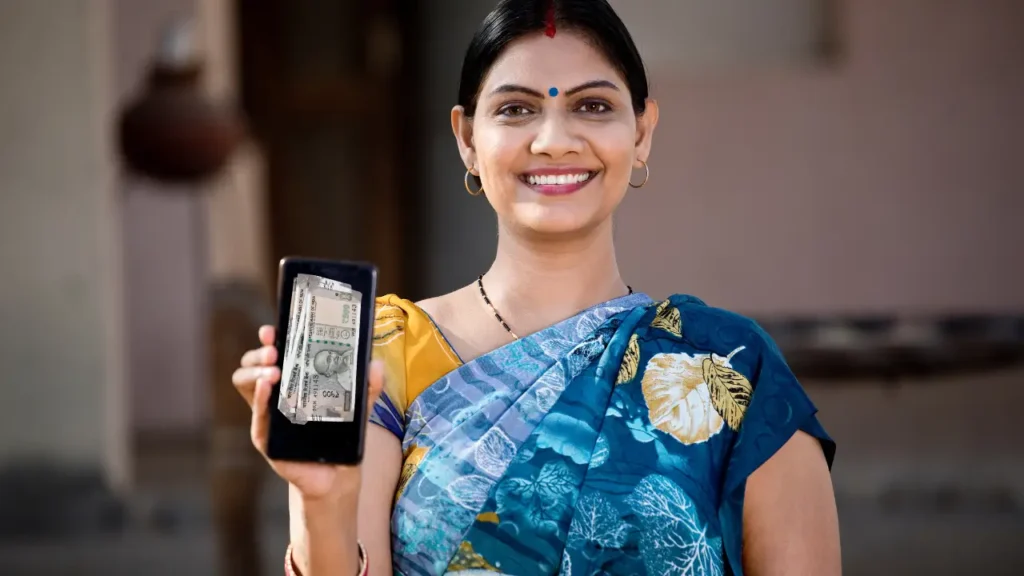 Ladli Behna Yojana provides financial assistance to women in Madhya Pradesh.