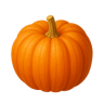 Pumpkin
