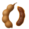 Tamarind Fruit Tamarind