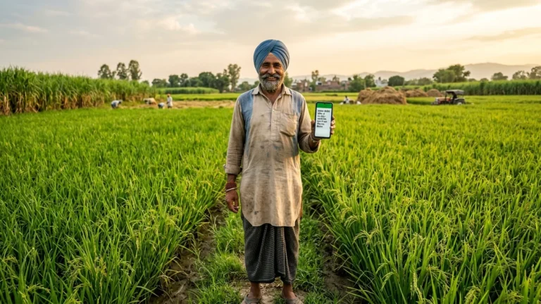 PM Kisan 24th Installment: 30 अक्टूबर को आएंगे ₹2,000